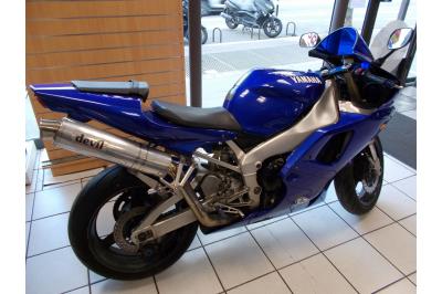 YAMAHA YZF R1 GYTR