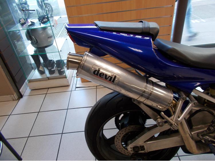 YAMAHA R1 GYTR
