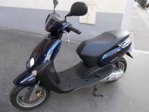 YAMAHA NEO'S 50 2T