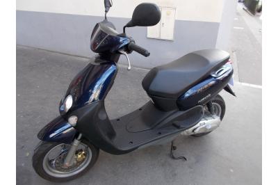 YAMAHA NEO'S 50 2T